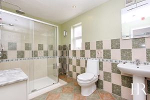 Bathroom 2- click for photo gallery